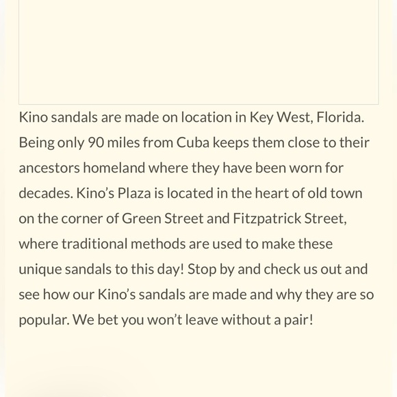 Kino Women's Navy Sandals - Picture 8 of 11